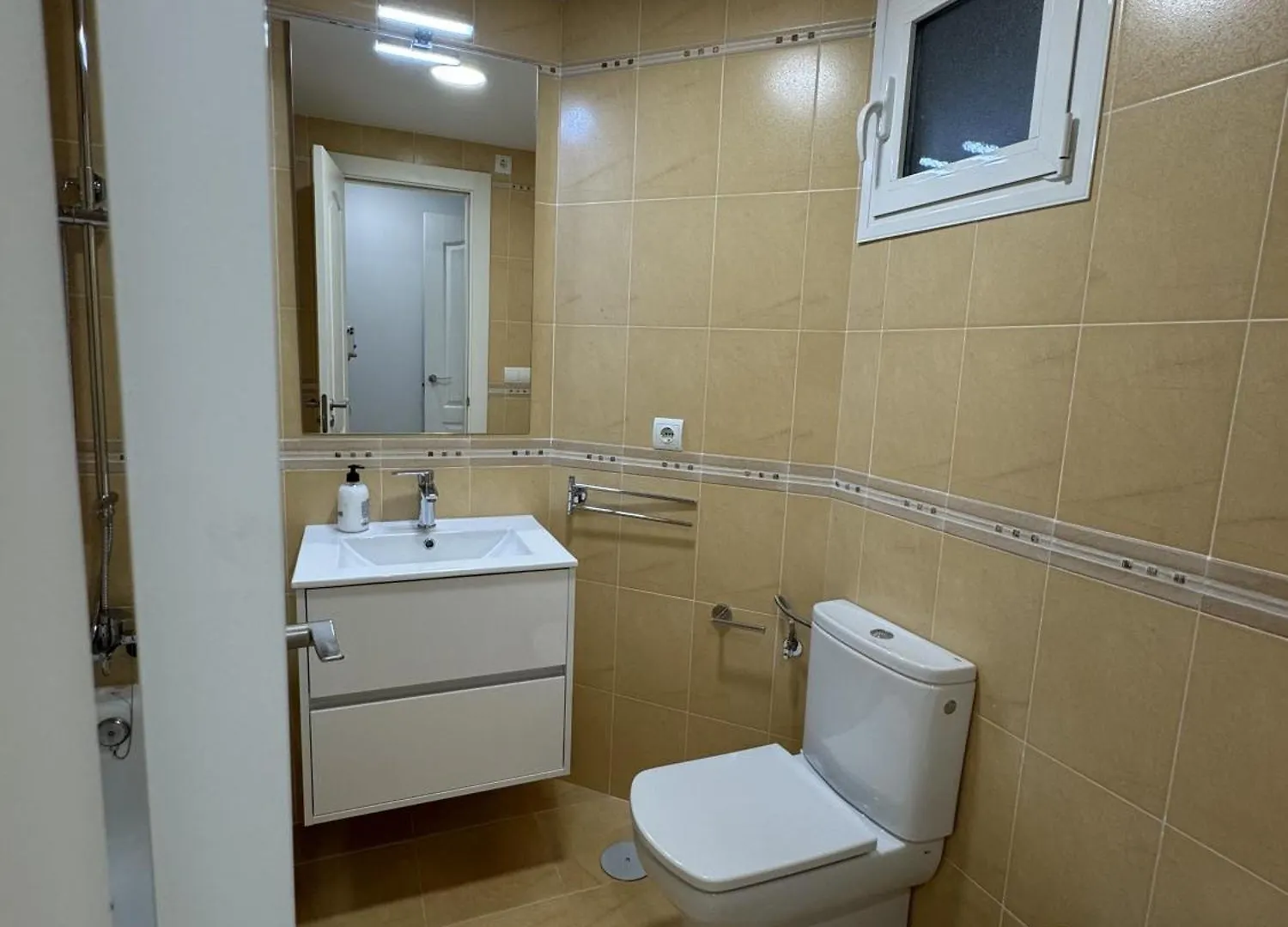 Apartment Apartamento Con Piscina Frente Al Mar En Mojacar Playa Spain